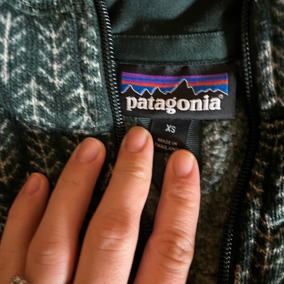 Patagonia Better Sweater - Picture 2 of 3